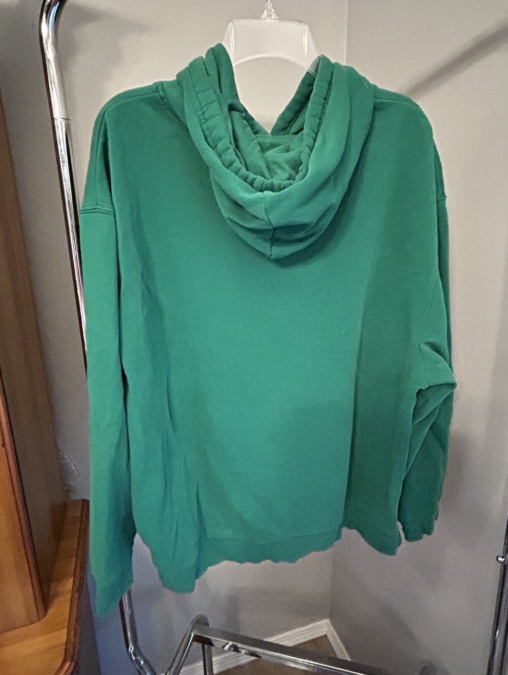 Simply For Sports XL Ireland Hoodie - Picture 3 of 4